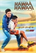 Hawaa Hawaai 2014 1080p DSNP WEBRip x265 Hindi DDP2.0 - SP3LL