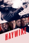 Haywire [2011]DVDRip[Xvid]AC3 6ch[Eng]BlueLady