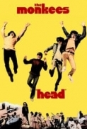 Head 1968 1080p BluRay x265