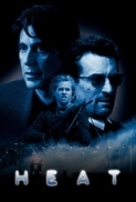 Heat (1995)DVDRip NL subs Nlt-Release(Divx)