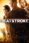 Heatstroke (2013) 1080p BrRip x264 - YIFY