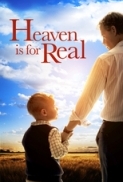 Heaven Is For Real 2014 480p BRRip XviD AC3-EVO 