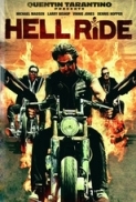 Hell Ride [2008] 1080p BluRay x264 AC3 (UKBandit)