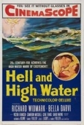 Hell and High Water - Operazione mistero (1954) 1080p h264 Ac3 Ita Eng Sub Ita Eng-MIRCrew