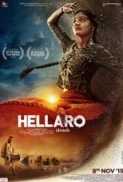 Hellaro (2019) 720p Gujarati WEB DL - AVC - AAC - E-Subs - DUSIcTv