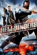 Hellbinders.2009.DvDRip.H264.Feel-Free