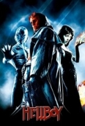 Hellboy 2004 Dir Cut BluRay 720p DTS x264-3Li