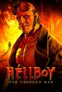 Hellboy.The.Crooked.Man.2024.1080p.TeleSync.X264.COLLECTiVE