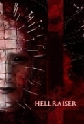 Hellraiser 2022 1080p WEB-Rip x265 HEVC 10Bit AC-3 5.1-MSubs - KINGDOM RG