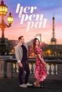 Her.Pen.Pal.2021.720p.HDRip.800MB.x264-GalaxyRG ⭐