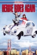 Herbie.Rides.Again.1974.1080p.DSNP.WEB-DL.AAC.2.0.H.264-PiRaTeS[TGx]