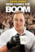 Here Comes the Boom 2012 BRRip 720p x264 AAC - KiNGDOM