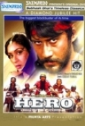 Hero - 1983 - 1/3 Dvdrip - 1.45GB - Mkv - Mp3 - {TDBB}