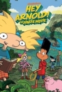 Hey Arnold-The Jungle Movie 2017 DVDRip x264-W4F