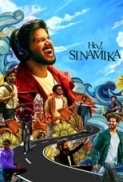 Hey Sinamika (2022) DUAL (Hindi+Tamil) (1080p JC WEBRip x265 HEVC 10bit DD 5.1 ESub) - [Musafirboy]