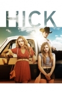 Hick 2011 DVDRip XviD AC3 MRX (Kingdom-Release)