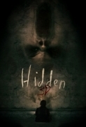 Hidden 2011 RC 720p BRRip x264 RmD (HDScene Release)