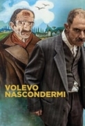 Volevo nascondermi (2020) ITA Ac3 5.1 BDRip 1080p H264 [ArMor]