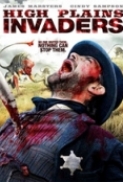 High Plains Invaders [2009]DVDRip[Xvid]AC3 5.1[Eng]BlueLady