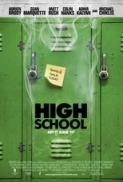 High School (2010) m-HD 720p Bluray - Detor - SilverRG