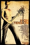 High Tension (2003) RM4K (1080p BluRay x265 HEVC 10bit AAC 7.1 French Tigole) [QxR]