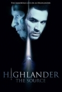 Highlander V The Source (2007)-Adrian Paul-1080p-H264-AC 3 (DolbyDigital-5.1) ? nickarad