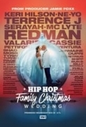 Hip.Hop.Family.Christmas.Wedding.2022.720p.WEB.H264-BAE