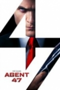 Hitman Agent 47 2015 720p HDRip XviD AC3-iFT 