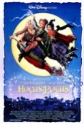 Hocus Pocus (1993) (1080p BluRay x265 HEVC 10bit AAC 5.1 Silence) [QxR]