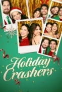 Holiday Crashers 2024 1080p WEB h264-EDITH