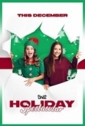 Holiday Spectacular 2018 (Brat TV) 720p WEB-DL X264 Solar