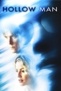 Hollow Man 2000 Dir Cut BRRip 720p H264-3Li