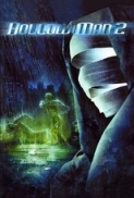 Hollow Man II 2006 BRRip 720p Dual Audio Hindi English Nirmalbaba Exclusive