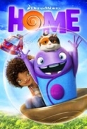 Home 2015 x264 720p Esub BluRay Dual Audio English Hindi THE GOPI SAHI