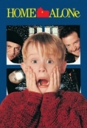 Home Alone 1990 BRRip 720p H264-3Li