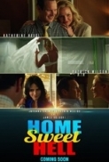 Home Sweet Hell 2015 DVDRip x264 AC3 English Latino URBiN4HD Eng Spa Subs