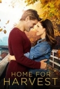 Home for Harvest (2019) 720p WEB-DL (DDP 2.0) X264 Solar