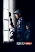 Homefront 2013 BluRay 720p DTS x264-MgB [ETRG]