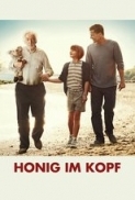 Honig im Kopf (2014) BluRay 720p 900MB Ganool