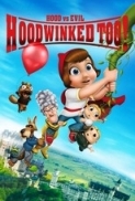 Hoodwinked Too! Hood VS.Evil (2011) 1080p MKV Eng NL Subs DMT