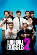 Horrible Bosses 2 2014 Theatrical Cut DVDRip x264 EXViD