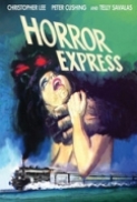 Horror Express (1972) 720p BluRay x264 [Dual Audio] [Hindi DD 2.0 - English 2.0] Exclusive By -=!Dr.STAR!=-