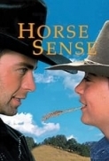 Horse Sense 1999 1080p UPSCALED OPUS 2.0 x265-edge2020