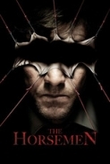 The Horsemen[2009]DvDrip[Eng]-FXG