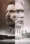 Hostiles 2017 Movies 720p BluRay x264 AAC with Sample ☻rDX☻