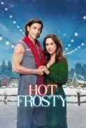 Hot Frosty - Una magia di Natale (2024) 1080p H264 iTA EnG AC3 Sub iTA EnG MIRCrew