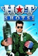 Hot.Shots.1991.BluRay.Remux.1080p.AVC.DTS-HD.MA.5.1-HiFi