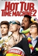 Hot Tub Time Machine 2 (2015) 1080p BrRip x264 - YIFY