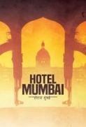 Hotel Mumbai (2019) 720p BRRip 1.1GB - MkvCage