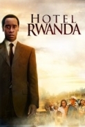 Hotel Rwanda (2004) 1080p BrRip x264 - YIFY